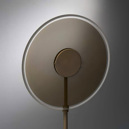 Luxora Floor Lamp Floor lamp