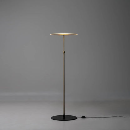 Luxora Floor Lamp Floor lamp