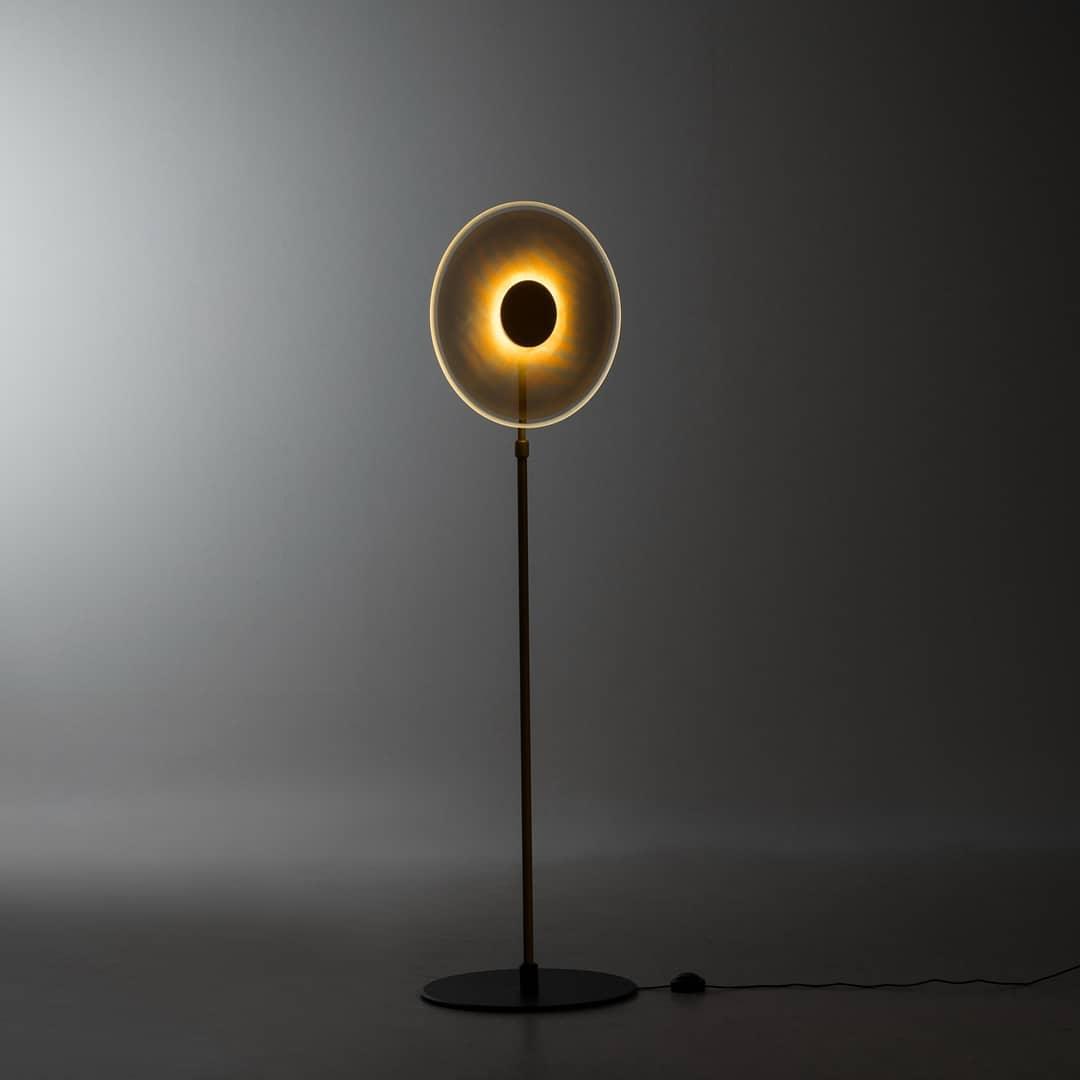 Luxora Floor Lamp Floor lamp