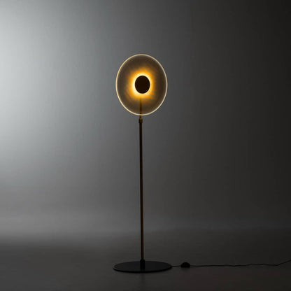 Luxora Floor Lamp Floor lamp