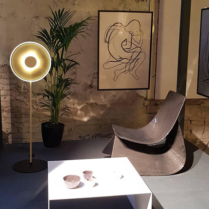 Luxora Floor Lamp Floor lamp