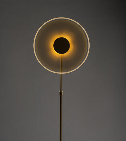 Luxora Floor Lamp Floor lamp