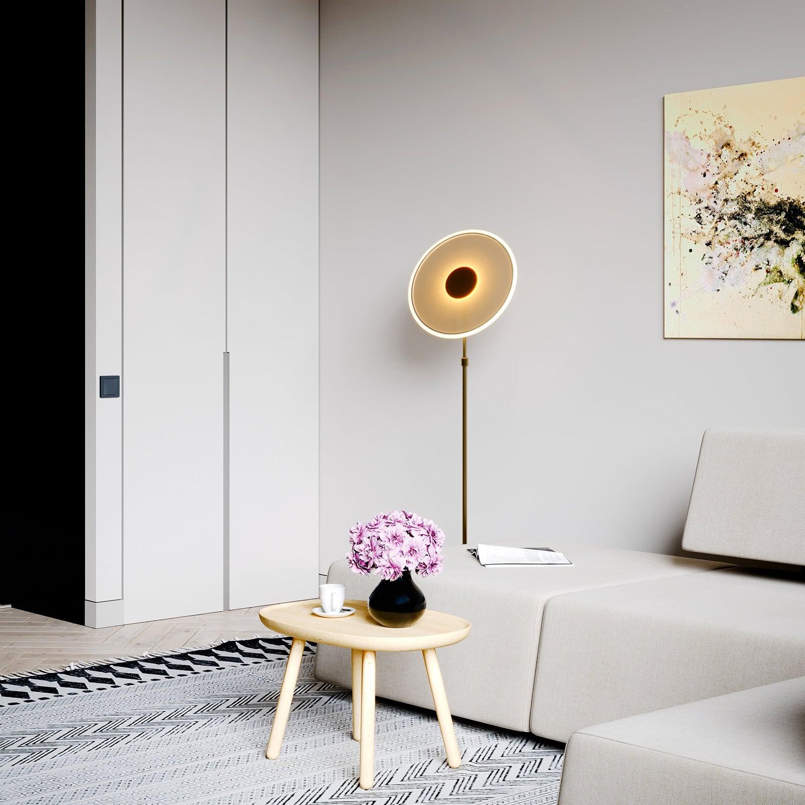 Blass Genesis Floor Lamp Floor lamp