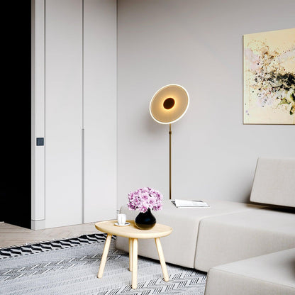Luxora Floor Lamp Floor lamp
