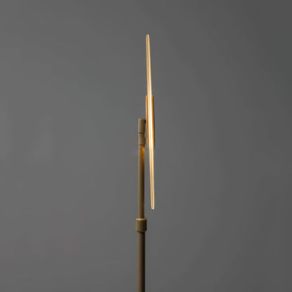 Luxora Floor Lamp Floor lamp