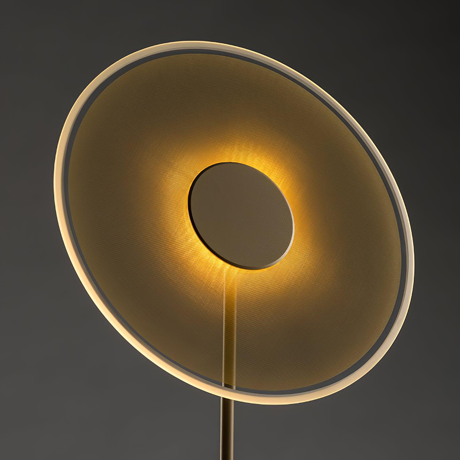 Luxora Floor Lamp Floor lamp