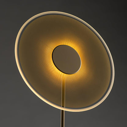 Luxora Floor Lamp Floor lamp