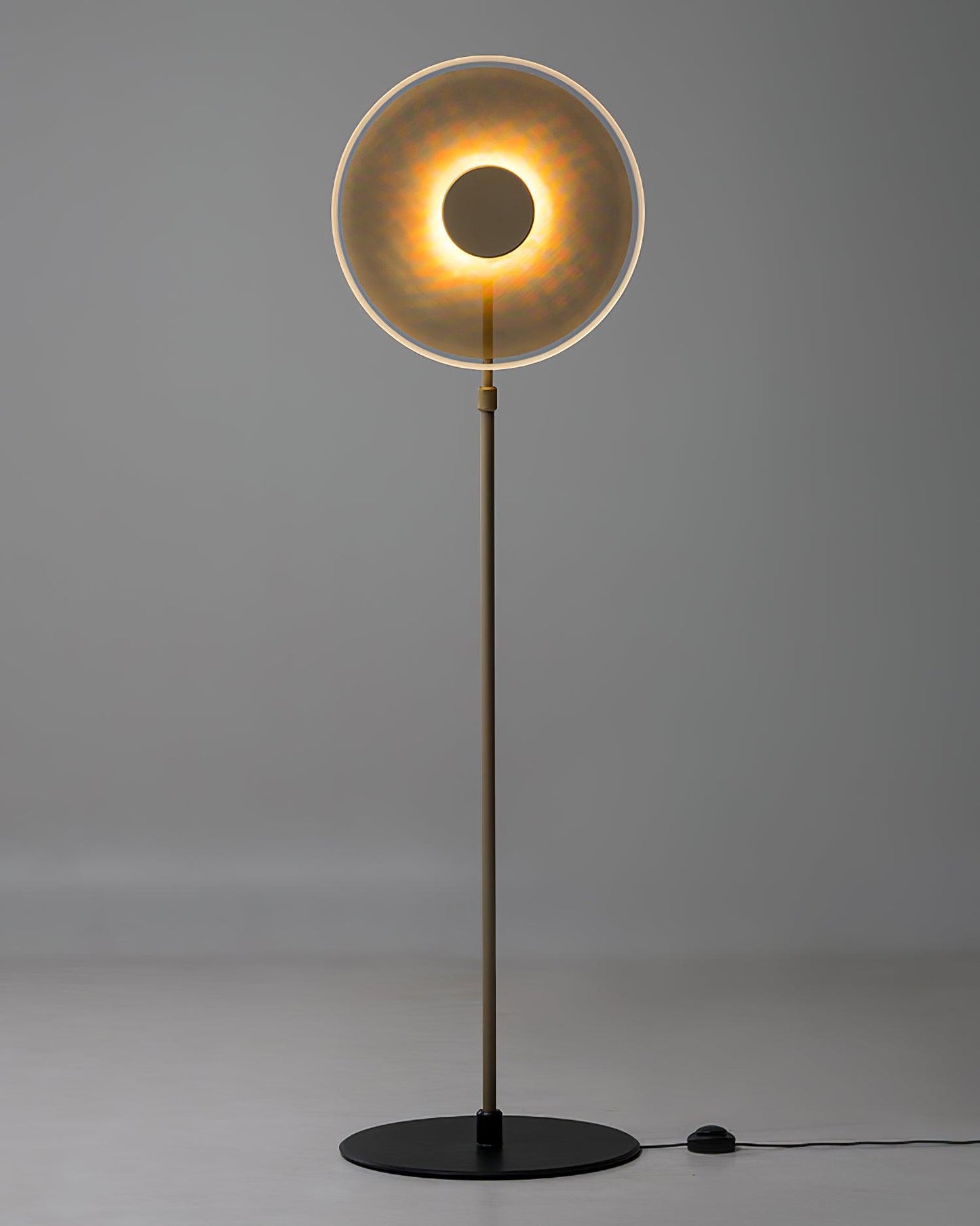 Luxora Floor Lamp Floor lamp