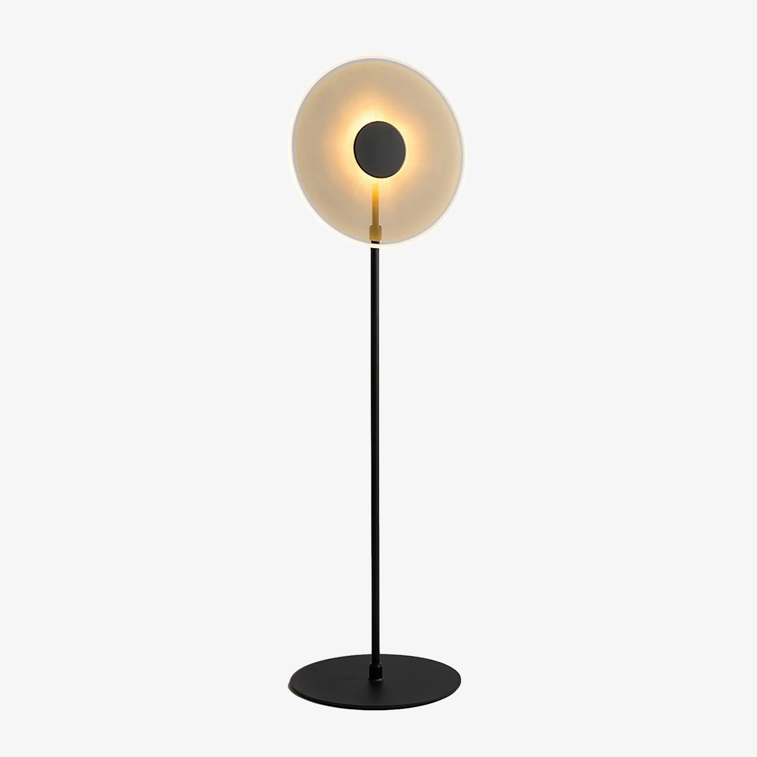 Luxora Floor Lamp Floor lamp
