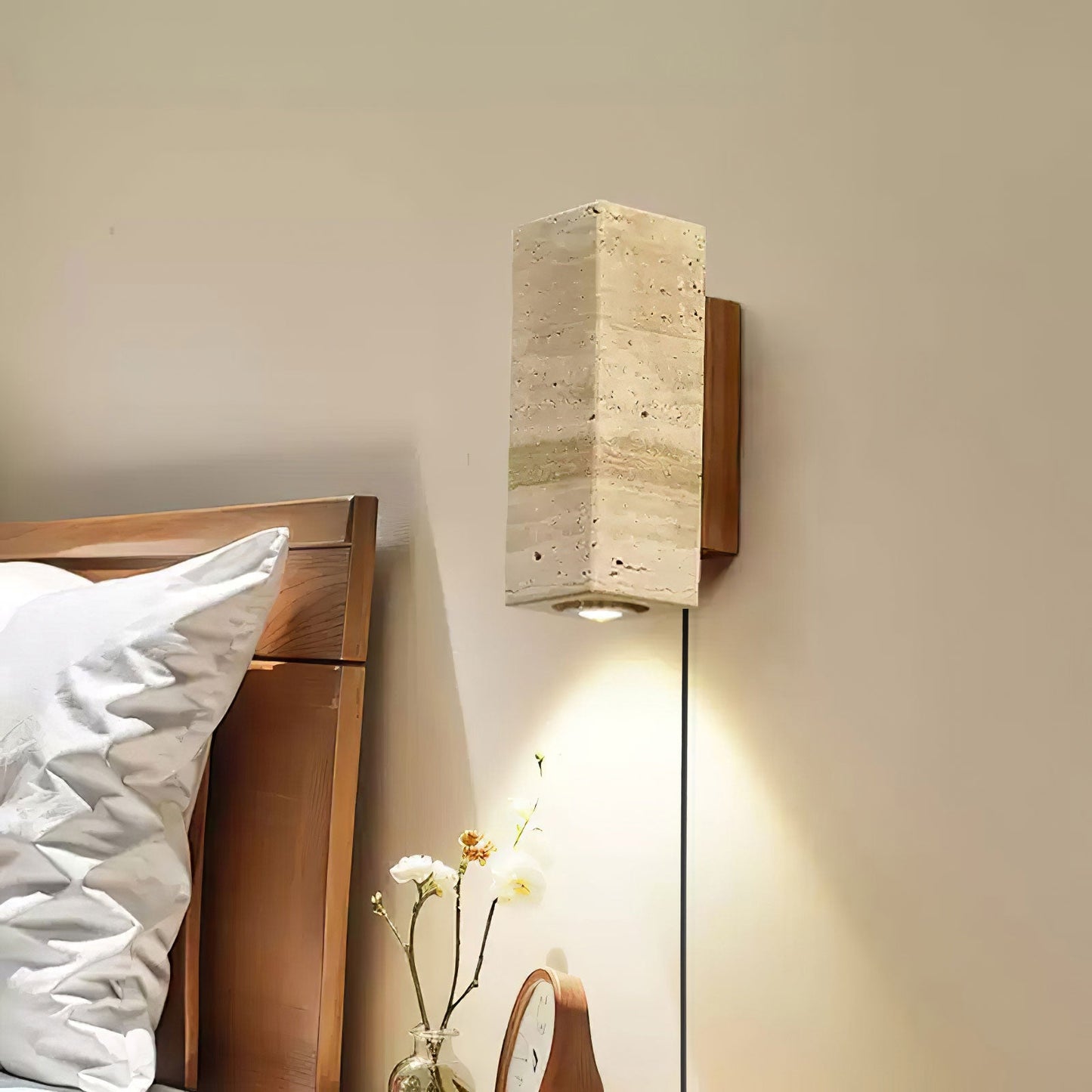 Blend Plug-in Wall Sconce 1001 Wall lamp