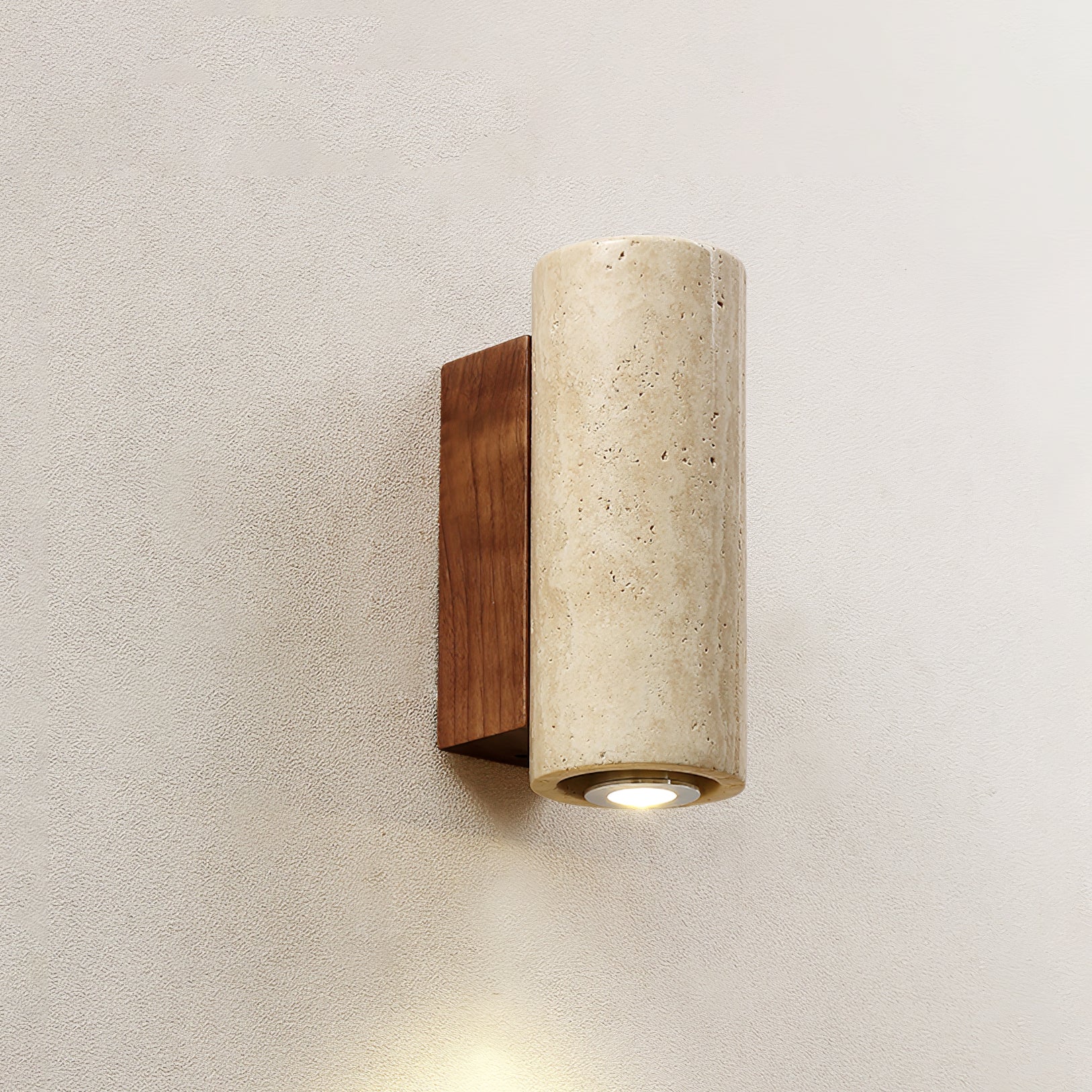 Blend Plug-in Wall Sconce 1001 Wall lamp