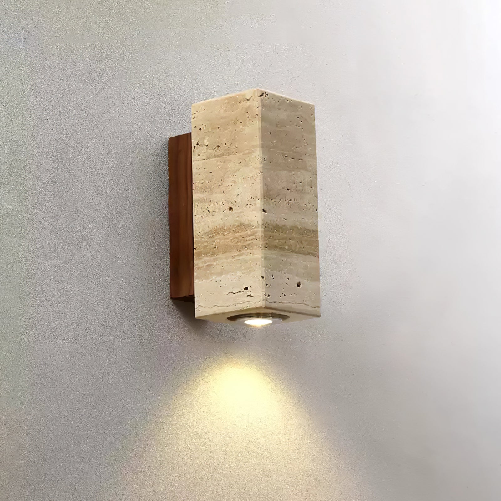 Blend Plug-in Wall Sconce 1001 Wall lamp