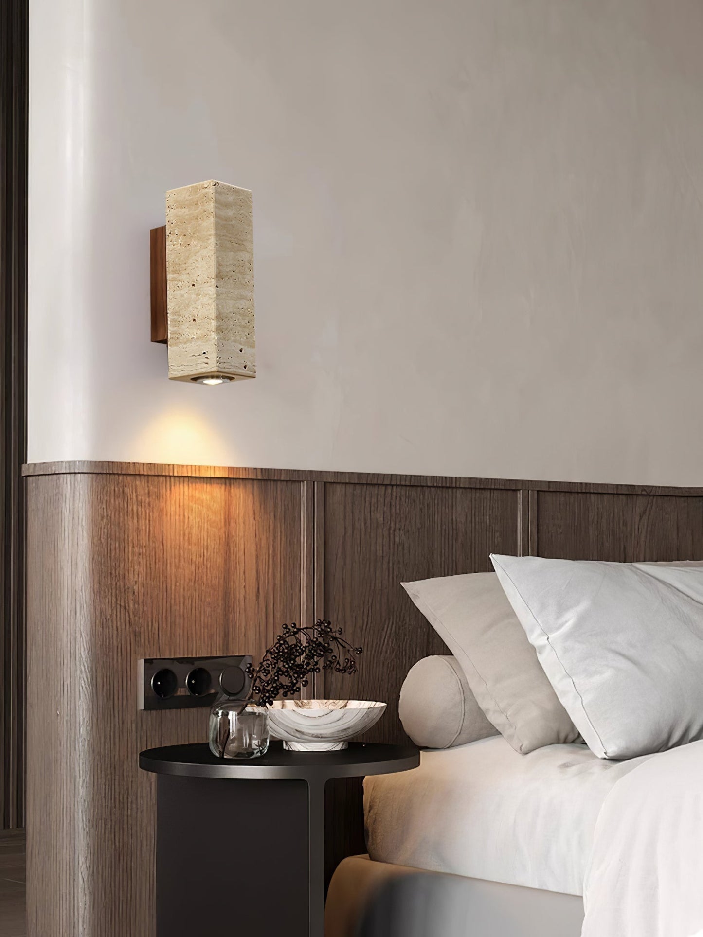 Blend Wall Sconce Wall lamp