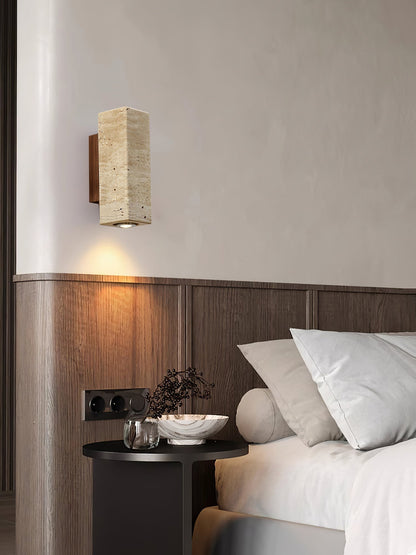 Blend Wall Sconce Wall lamp