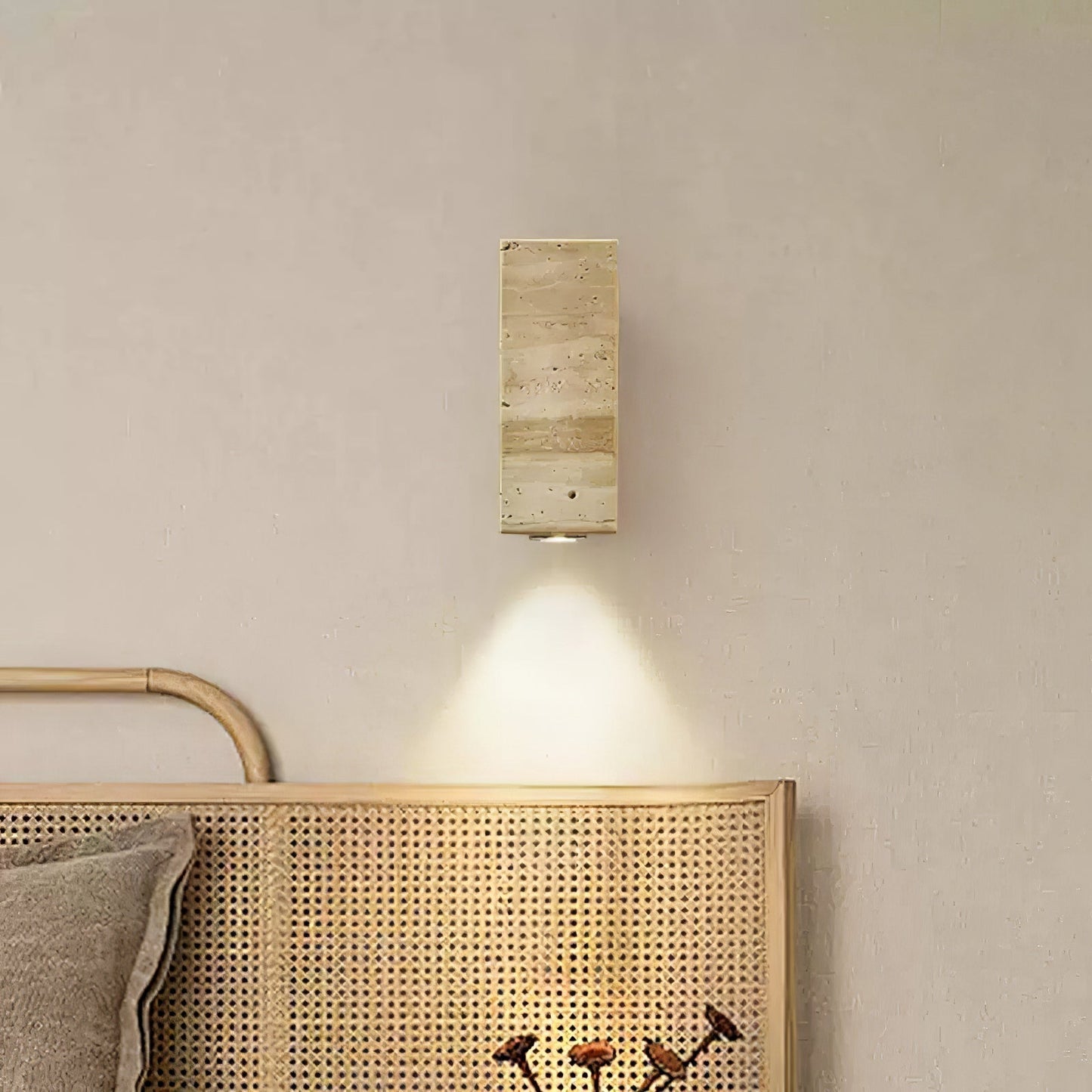 Blend Wall Sconce Wall lamp