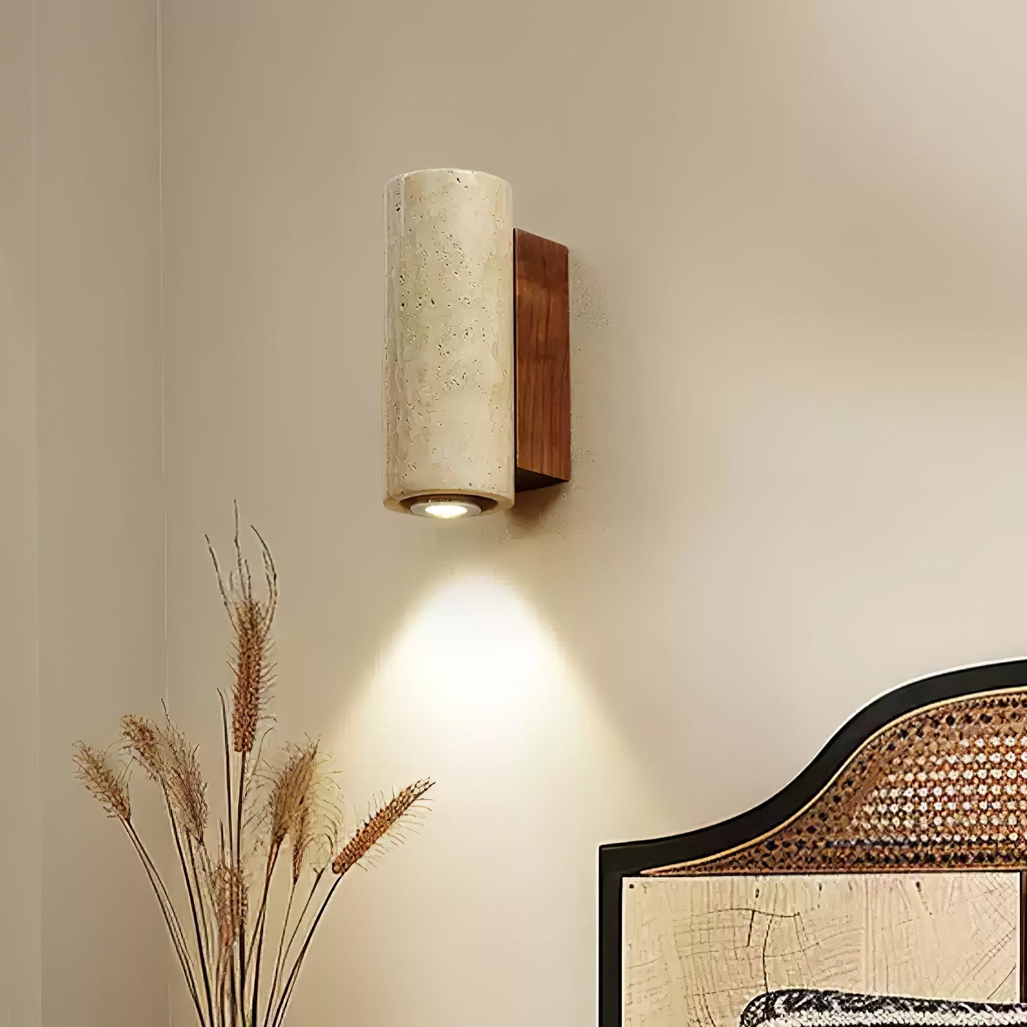 Blend Plug-in Wall Sconce 1001 Wall lamp