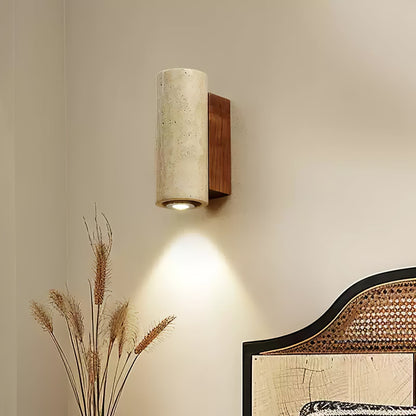 Blend Wall Sconce Wall lamp
