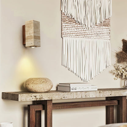 Blend Wall Sconce Wall lamp