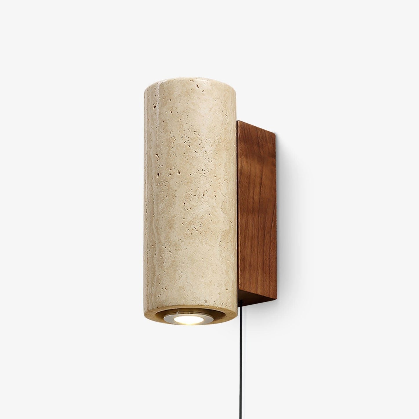 Blend Plug-in Wall Sconce 1001 Wall lamp