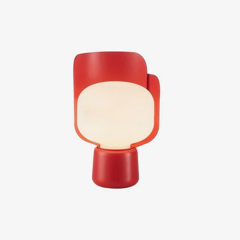 Petals Glass Table Lamp Table lamp