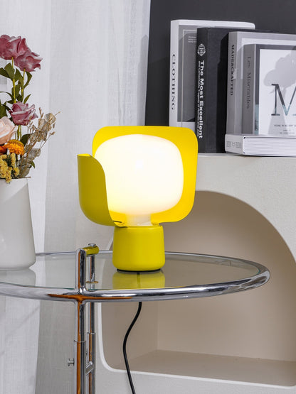 Petals Glass Table Lamp Table lamp
