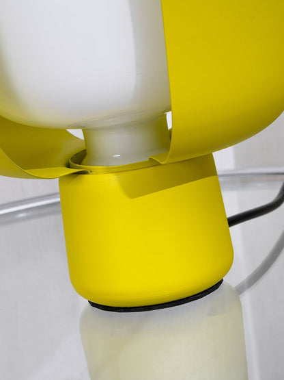 Petals Glass Table Lamp Table lamp
