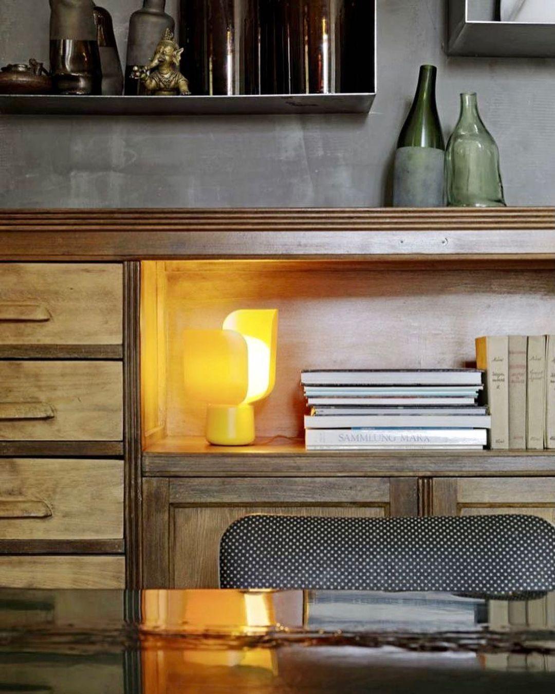 Petals Glass Table Lamp Table lamp