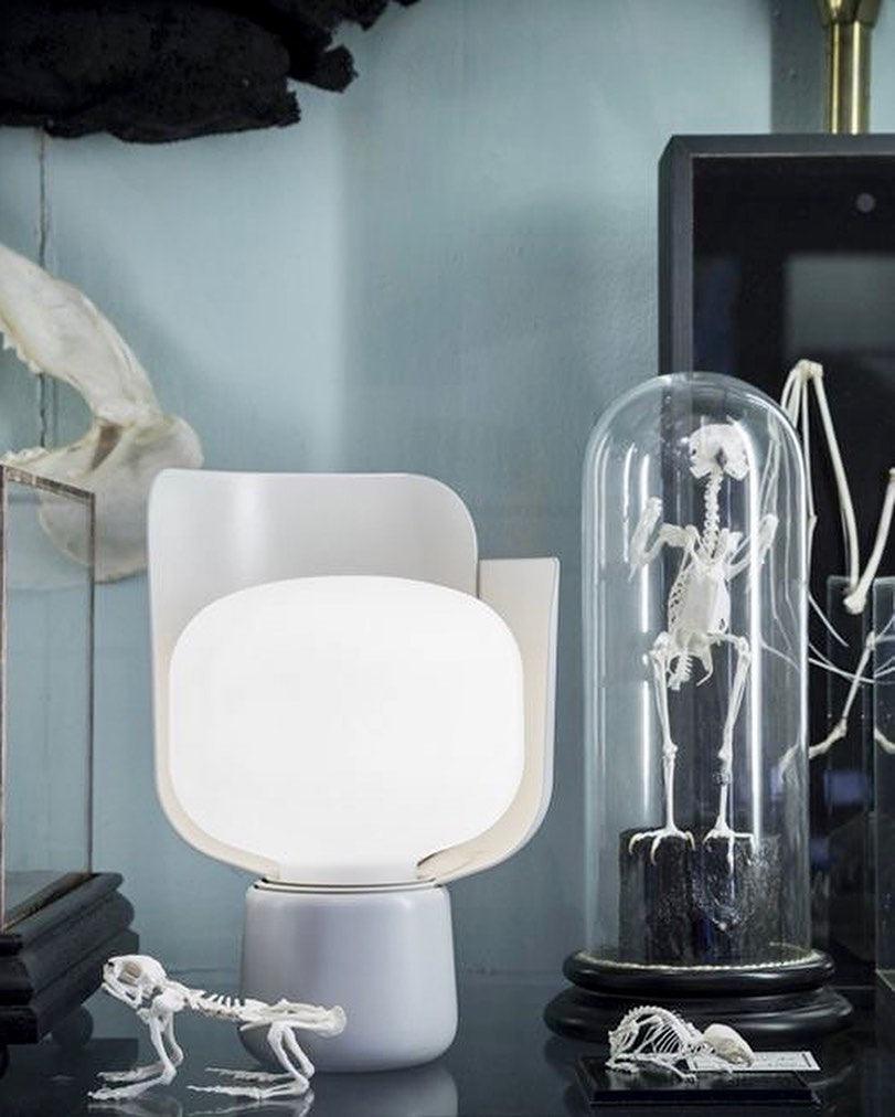 Petals Glass Table Lamp Table lamp