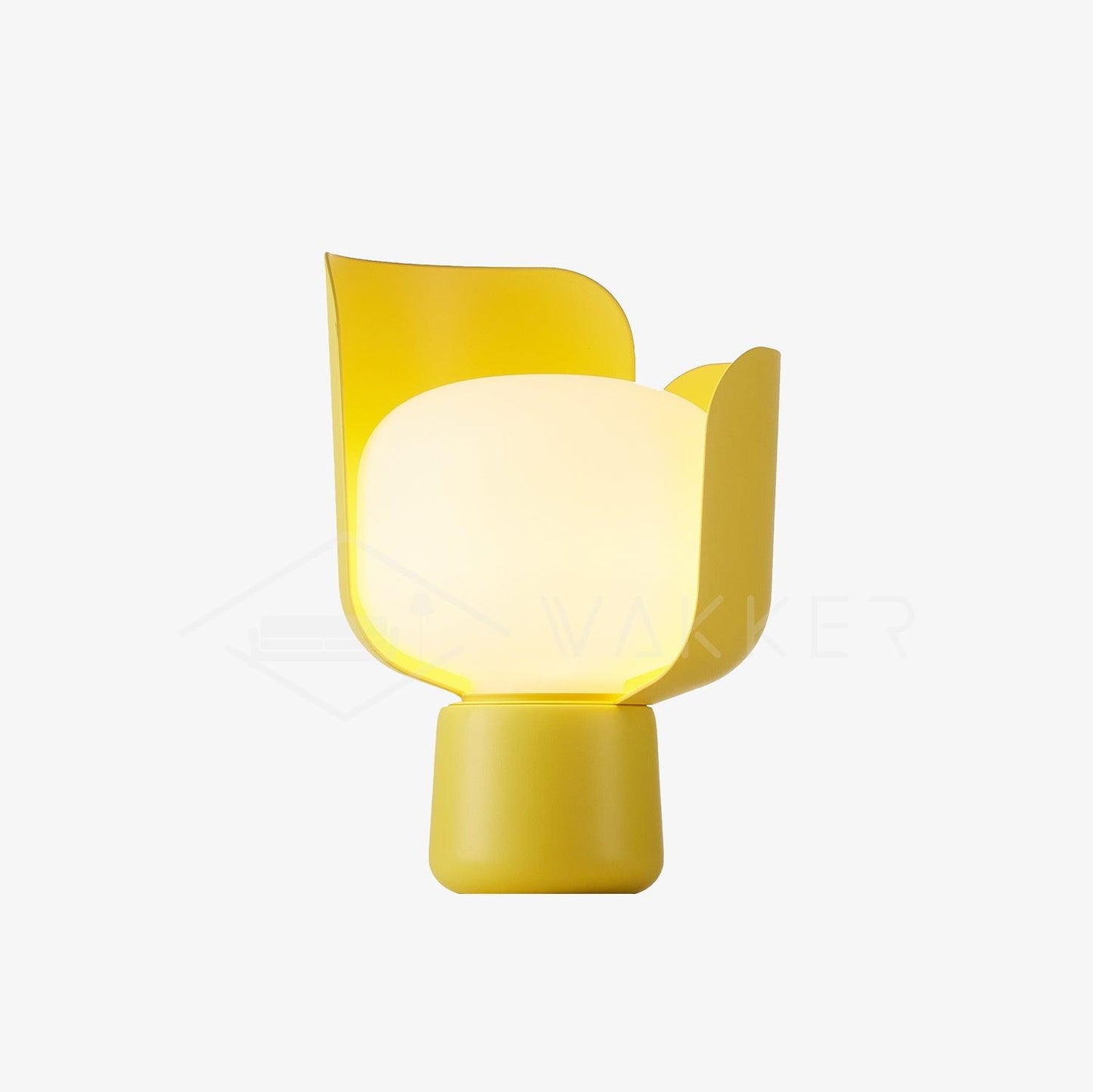 Petals Glass Table Lamp Table lamp