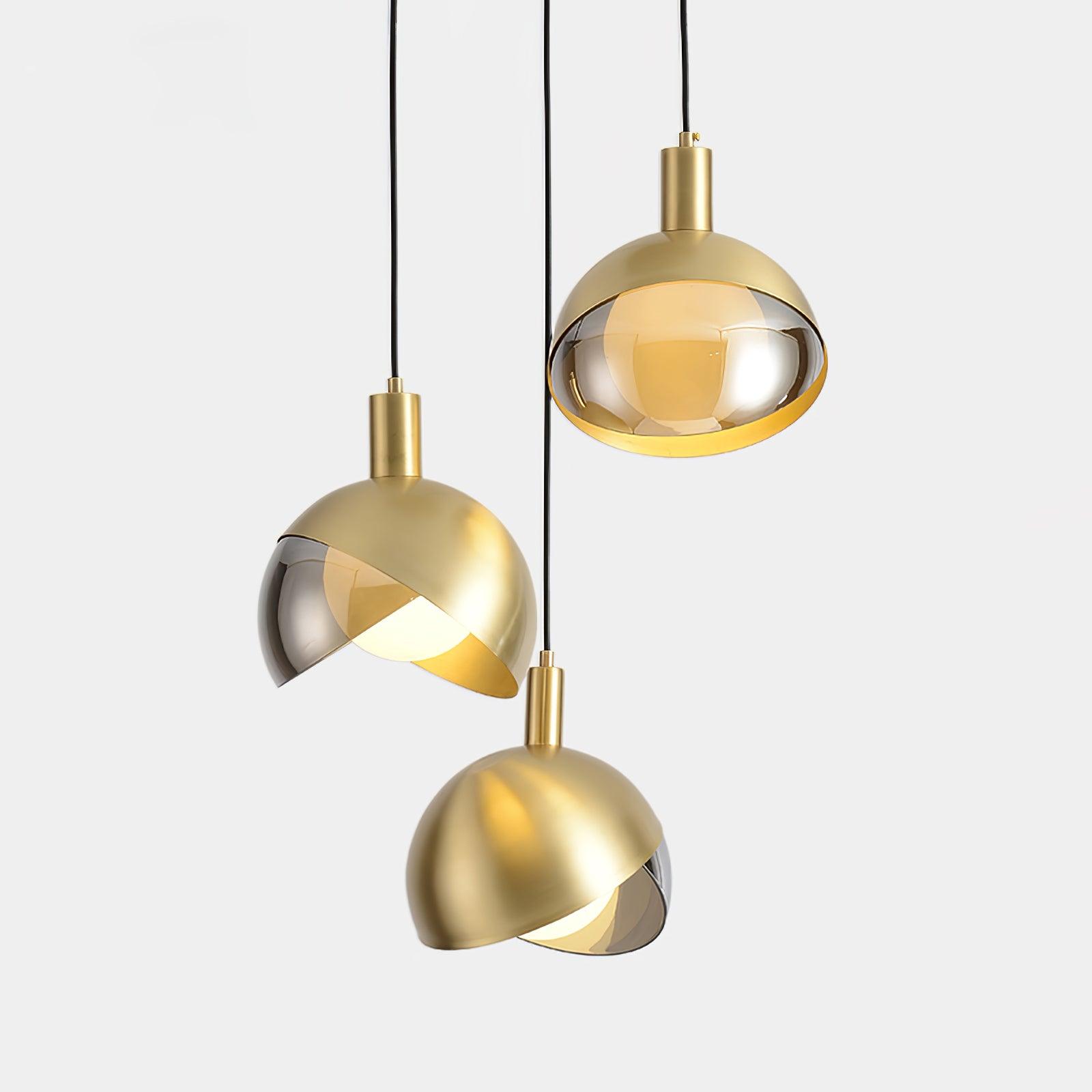 Blonche Pendant Lamp Pendant light