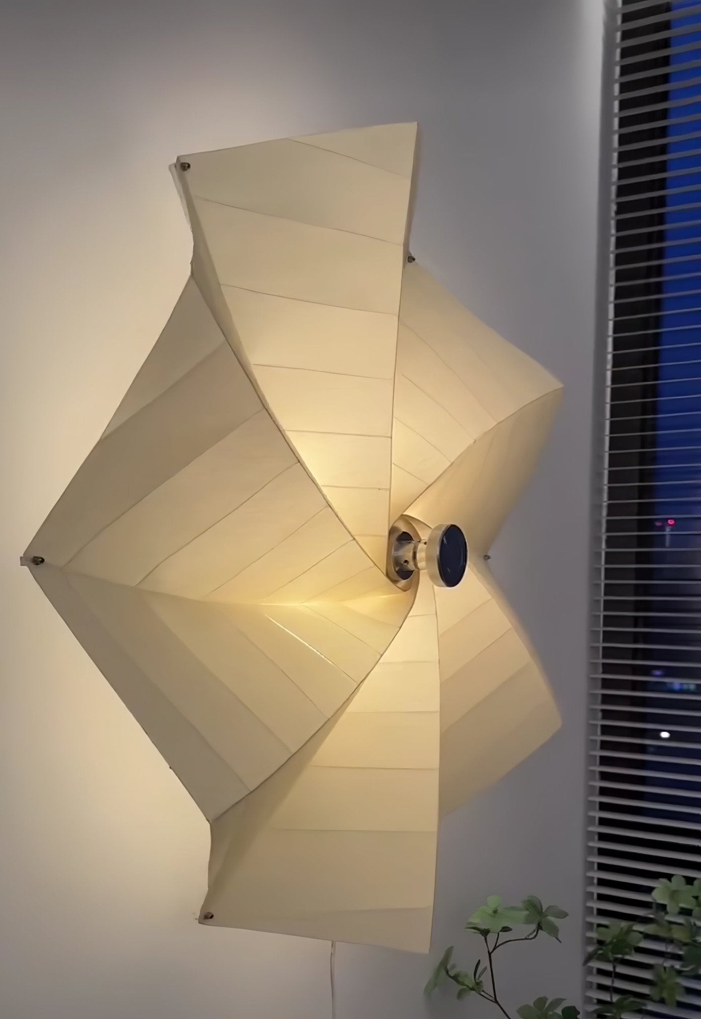 Bloom Petals Wall Lamp Wall lamp