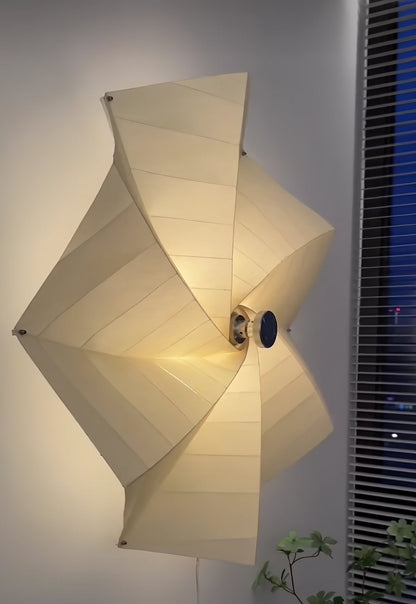 Bloom Petals Wall Lamp Wall lamp