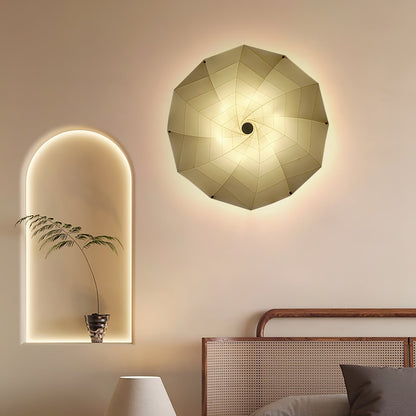 Bloom Petals Wall Lamp Wall lamp