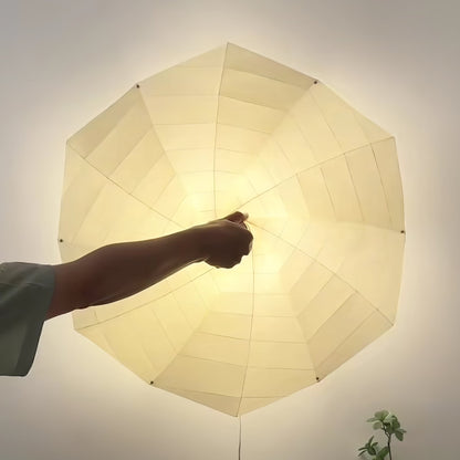 Bloom Petals Wall Lamp Wall lamp