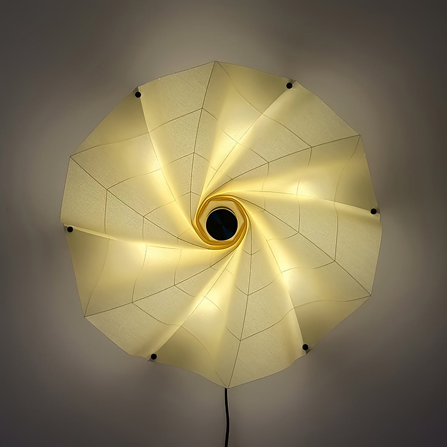Bloom Petals Wall Lamp Wall lamp