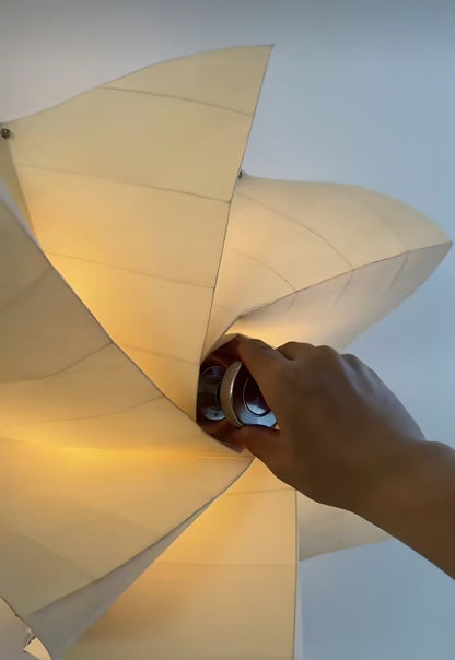 Bloom Petals Wall Lamp Wall lamp