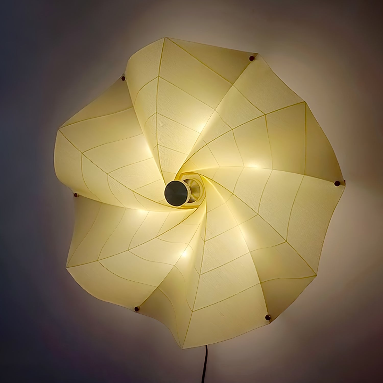 Bloom Petals Wall Lamp Wall lamp