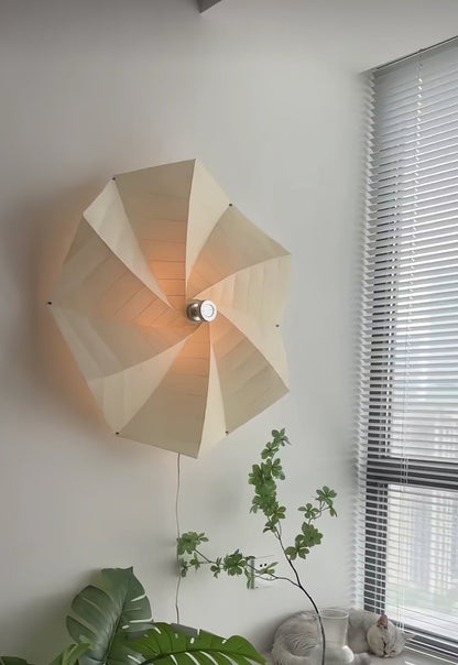 Bloom Petals Wall Lamp Wall lamp