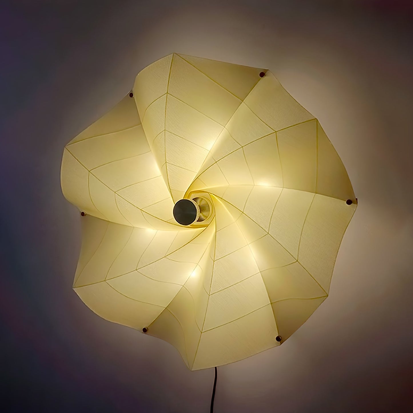 Bloom Petals Wall Lamp Wall lamp