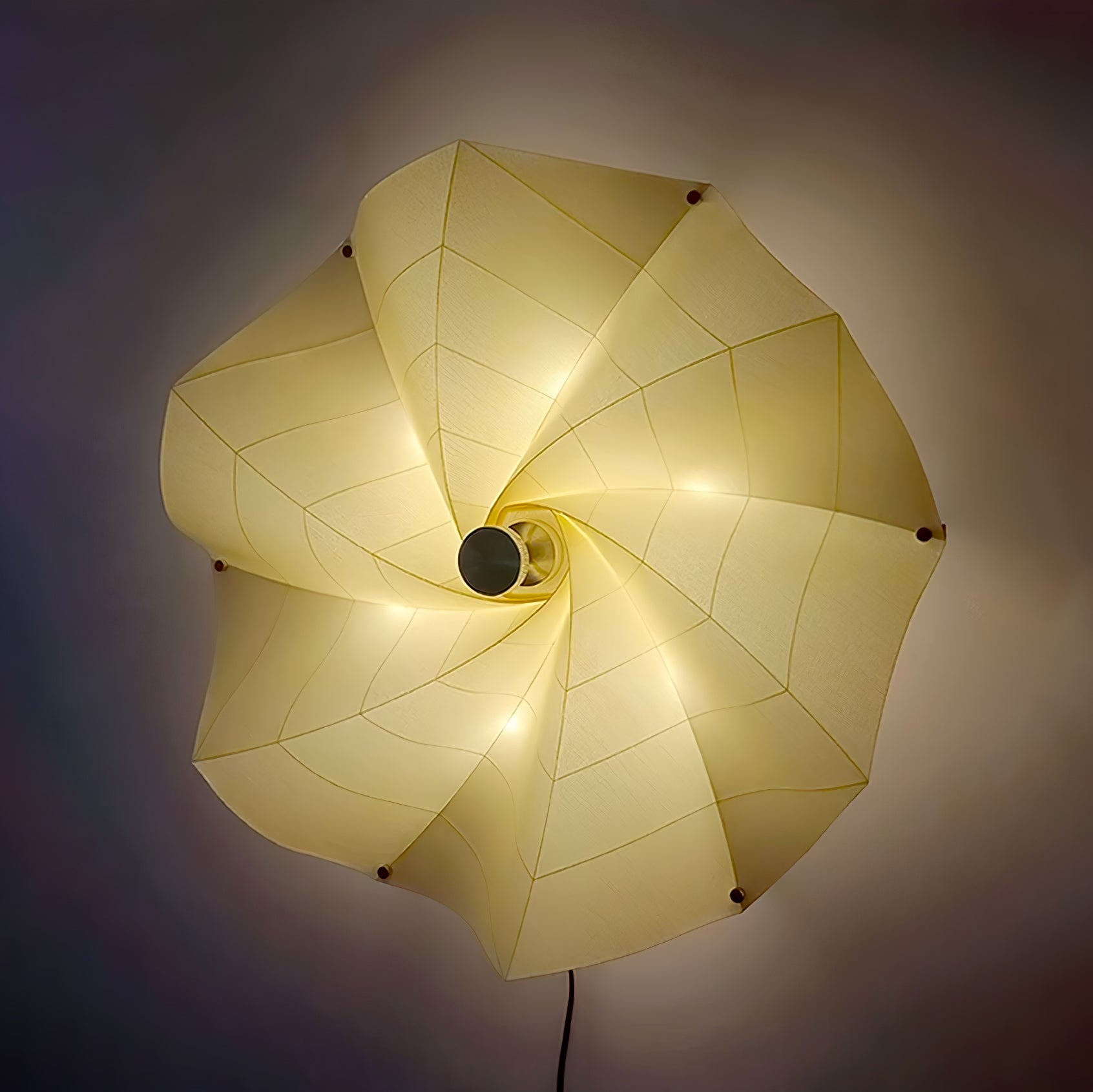Bloom Petals Wall Lamp Wall lamp