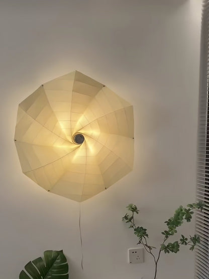 Bloom Petals Wall Lamp Wall lamp