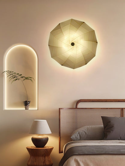 Bloom Petals Wall Lamp Wall lamp