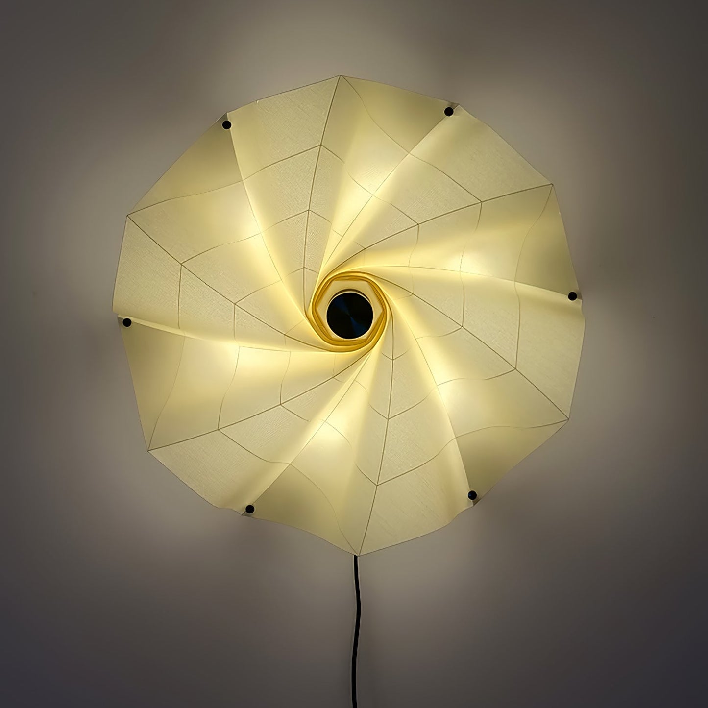 Bloom Petals Wall Lamp Wall lamp