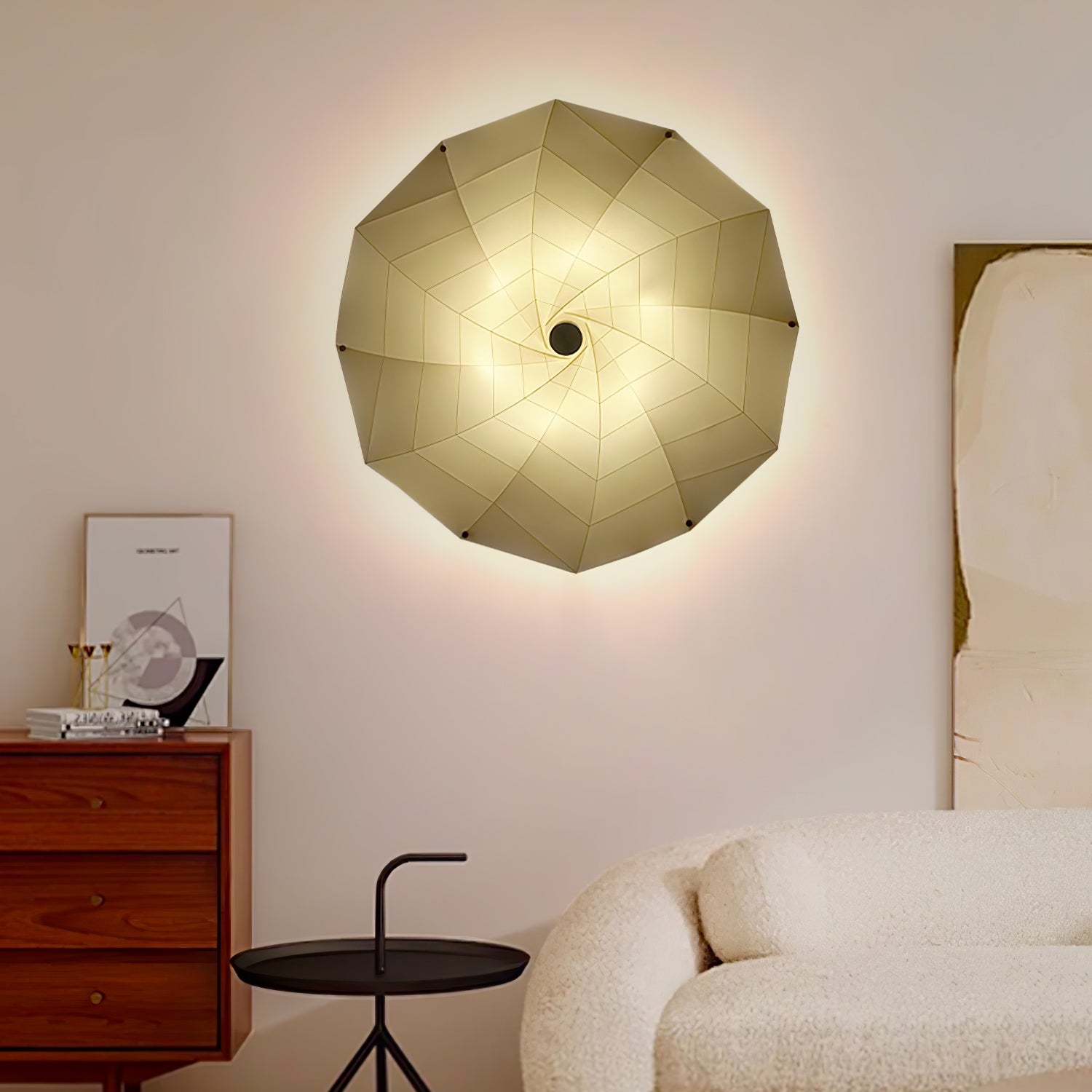 Bloom Petals Wall Lamp Wall lamp