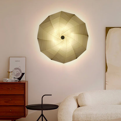 Bloom Petals Wall Lamp Wall lamp
