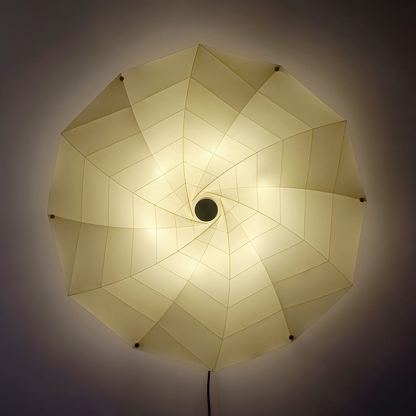 Bloom Petals Wall Lamp Wall lamp