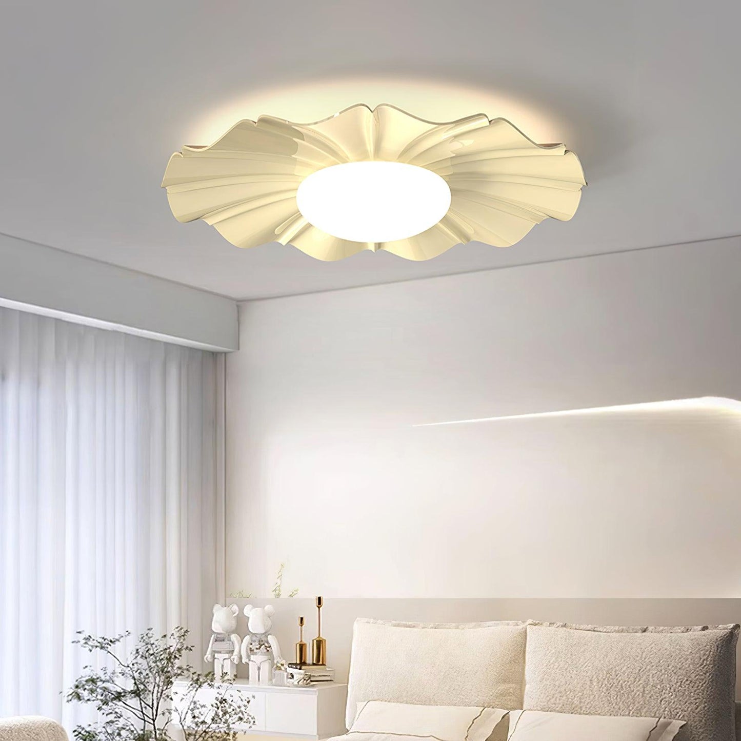 Blooming Flower Ceiling Lamp Ceiling lamp