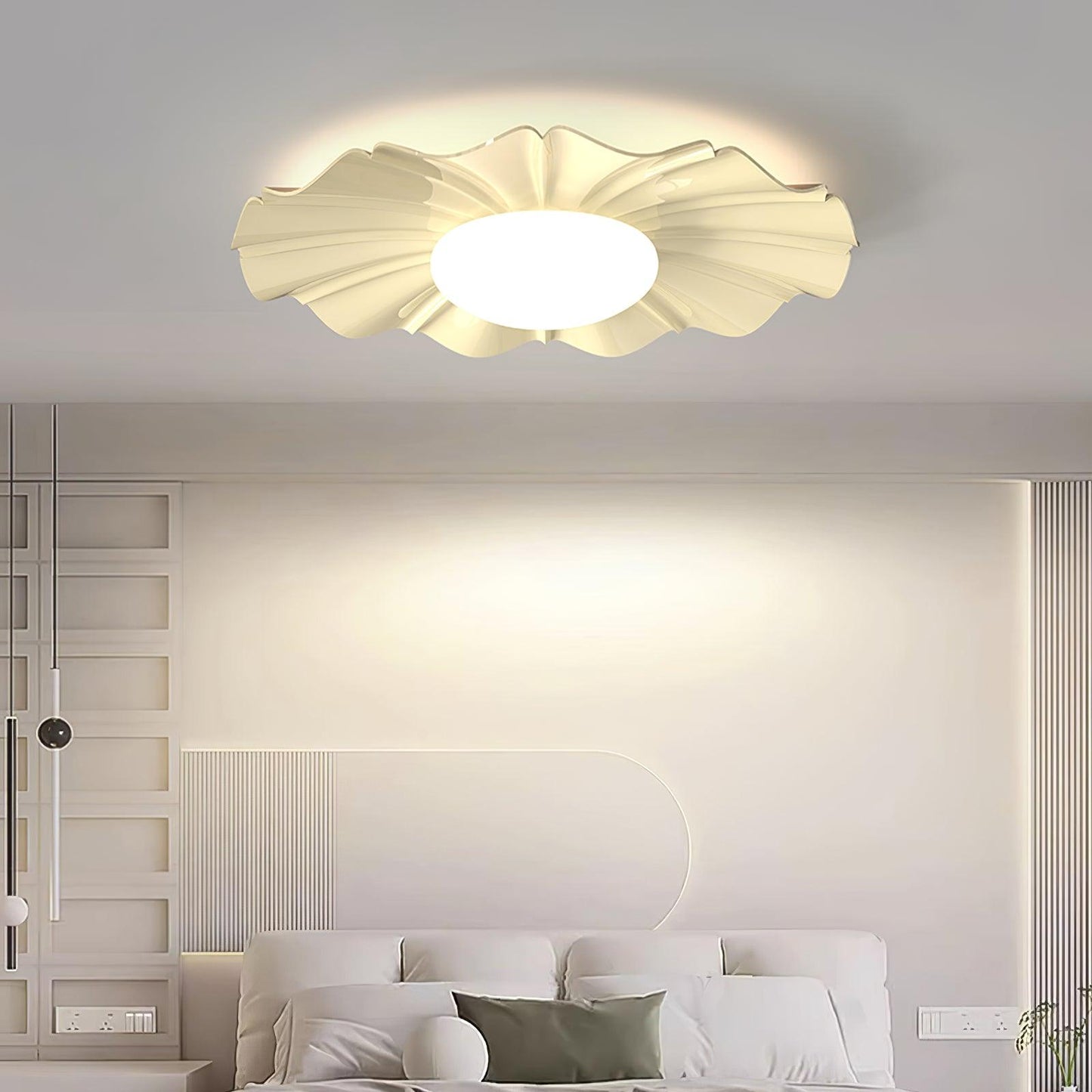 Blooming Flower Ceiling Lamp Ceiling lamp