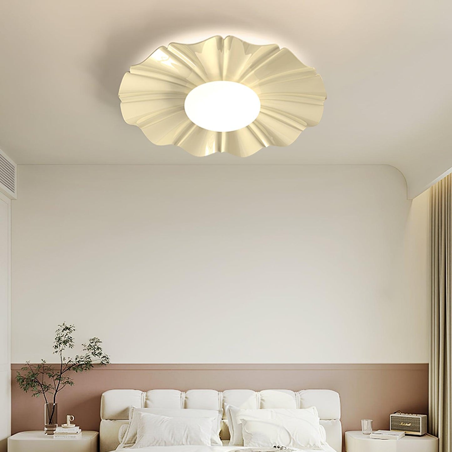 Blooming Flower Ceiling Lamp Ceiling lamp