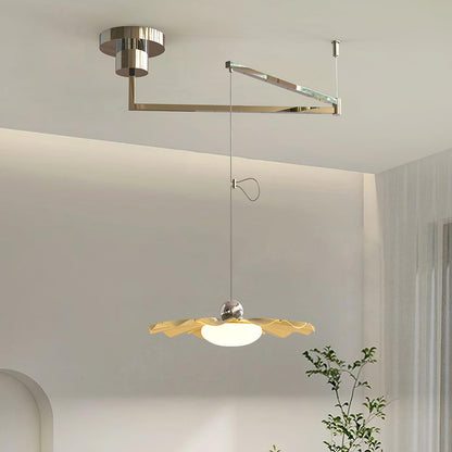 Blooming Flower Pendant Light Pendant light